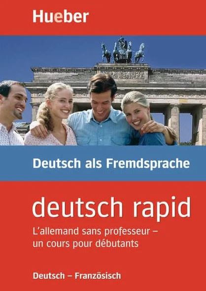 Deutsch rapid - Französisch import allemand