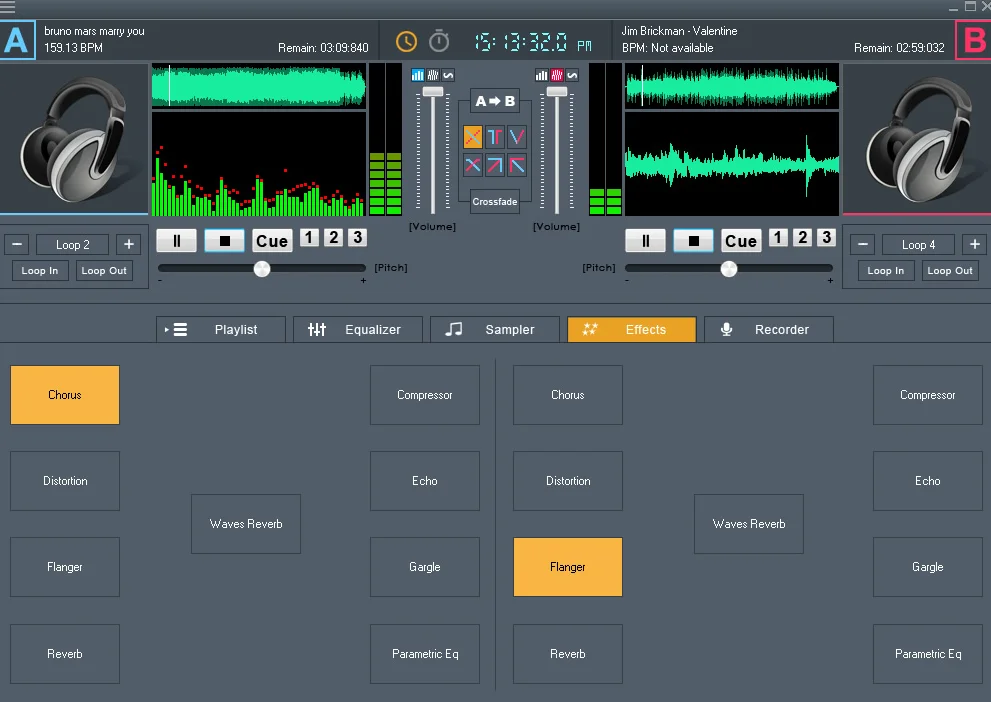 DJ Mix Studio [Téléchargement]