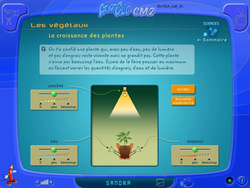 Atout clic CM1-CM2