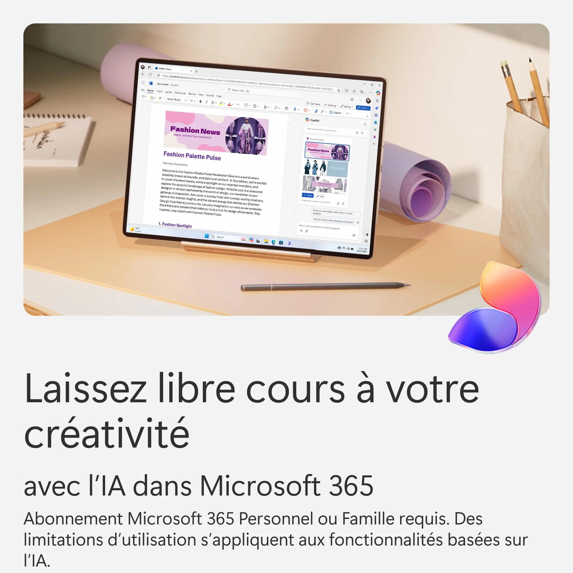 Microsoft 365 Personnel 15 Mois + Norton 360 Standard 15 Mois - Téléchargement PC/Mac - Code d'activation par email