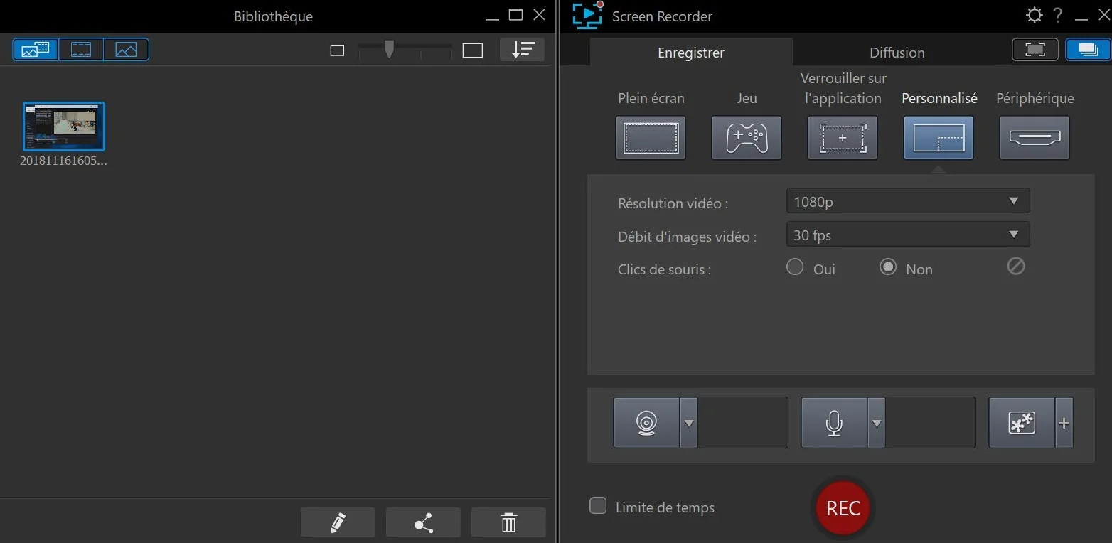 CyberLink Screen Recorder 4 PC Code d'activation