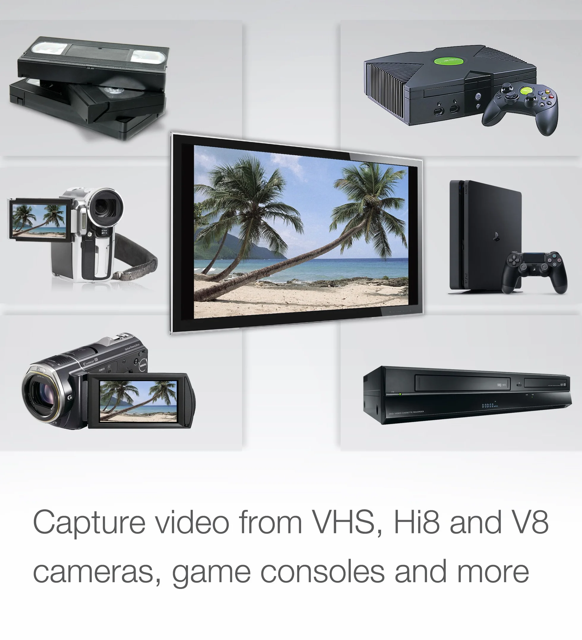 Dazzle DVD Recorder HD